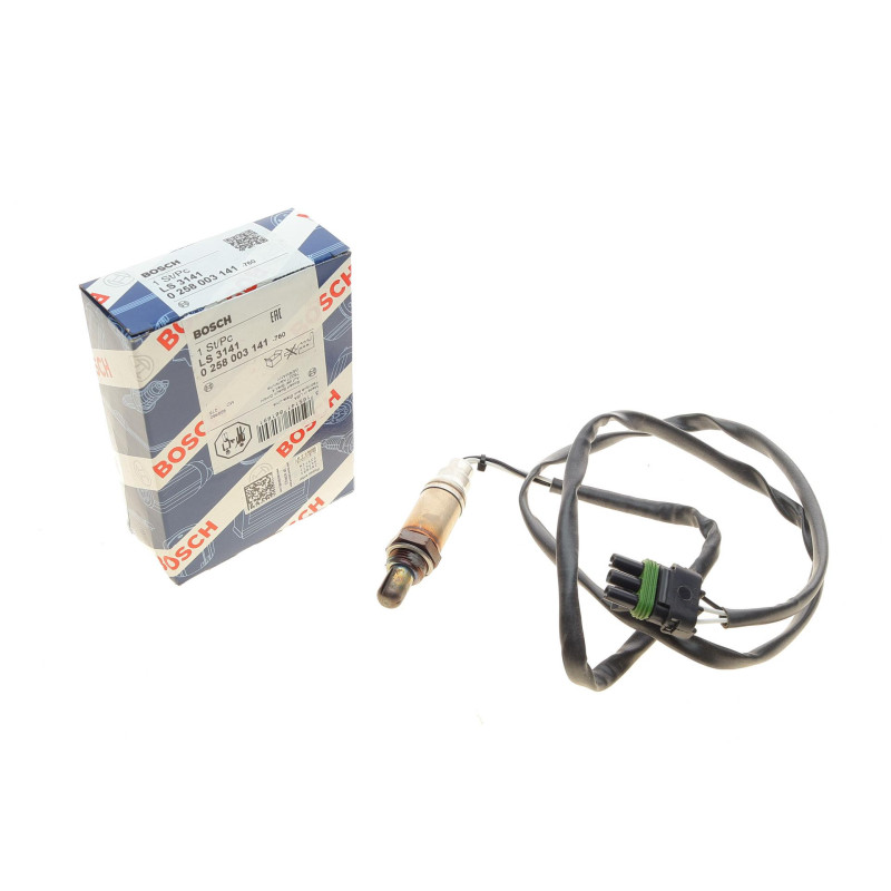 Лямбда-зонд