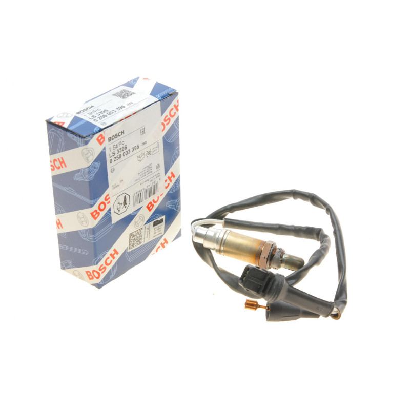 Лямбда-зонд