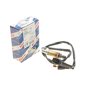 Лямбда-зонд