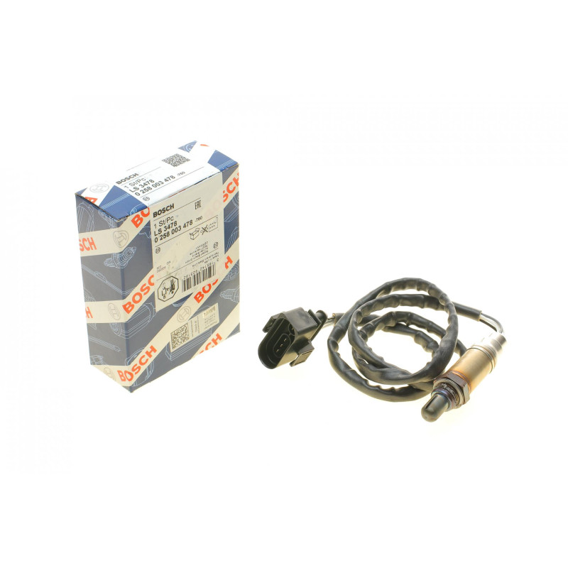 Лямбда-зонд