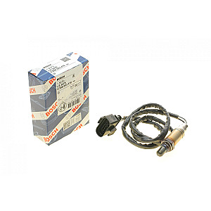 Лямбда-зонд 3478