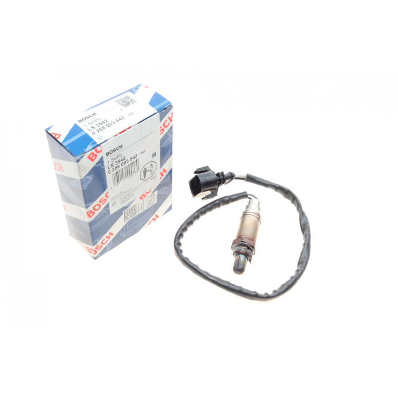 Лямбда-зонд