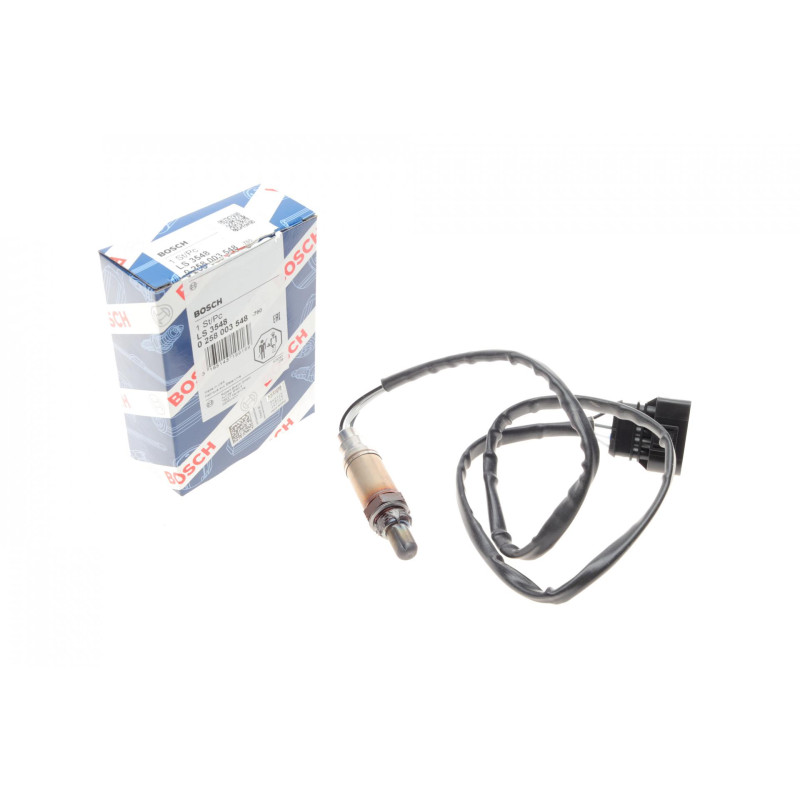 Лямбда-зонд