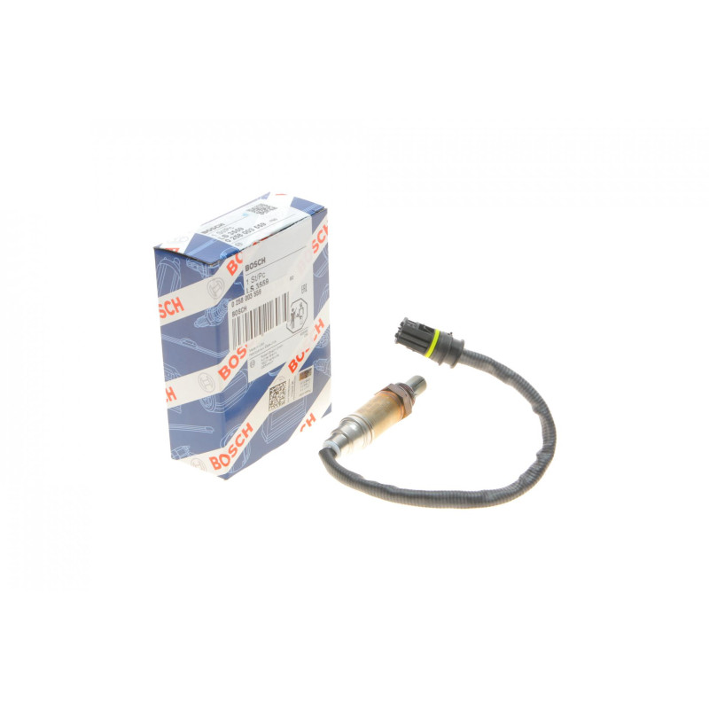 Лямбда-зонд