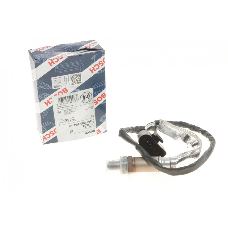 Лямбда-зонд