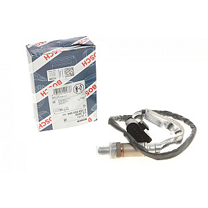 Лямбда-зонд