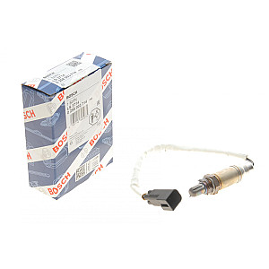 Лямбда-зонд