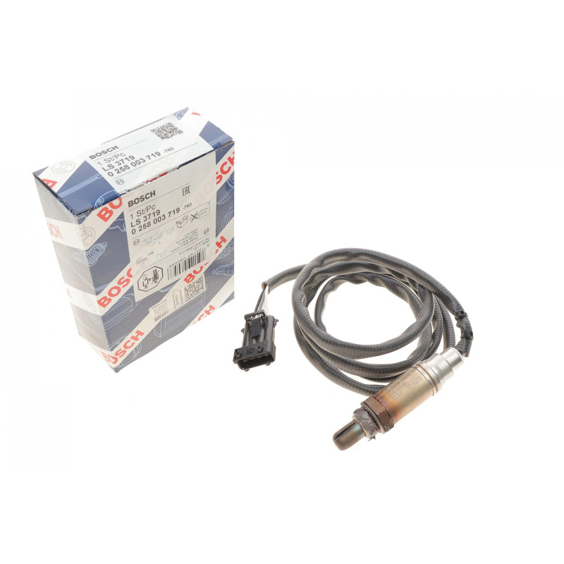 Лямбда-зонд