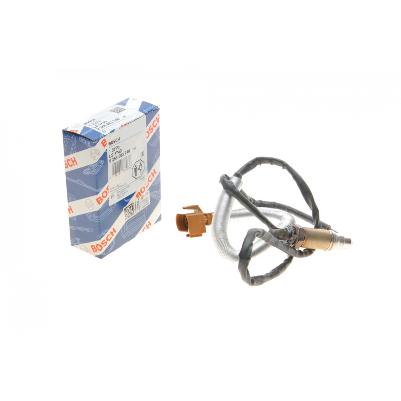 Лямбда-зонд