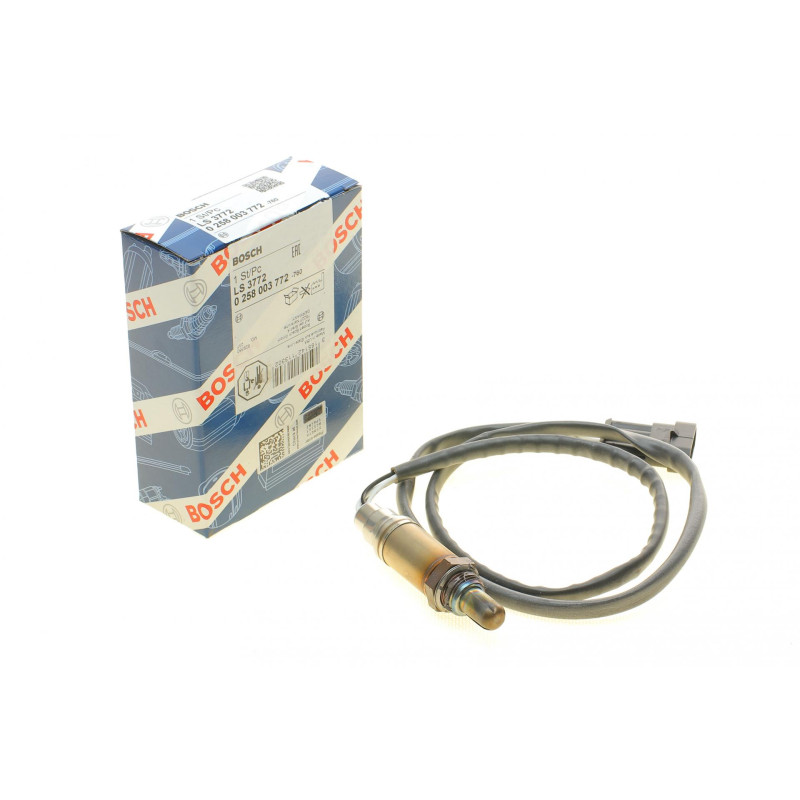 Лямбда зонд Fiat Punto/Panda 0.9-1.4 93-04