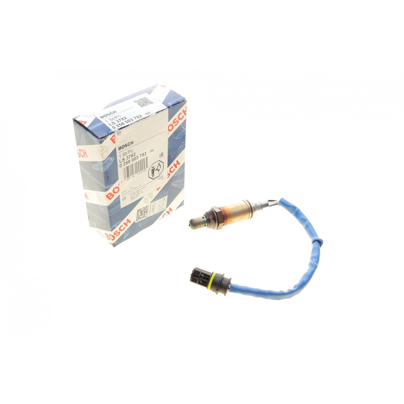 Лямбда-зонд