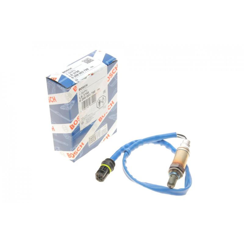 Лямбда-зонд 3798 MB 500SE/E240/280/320/420/430/50/55/G320/500 ''91-06