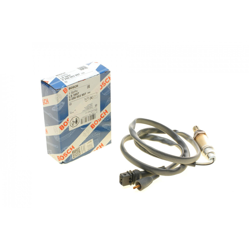 Лямбда-зонд