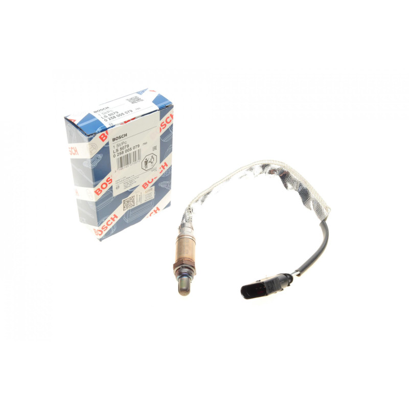 Лямбда-зонд