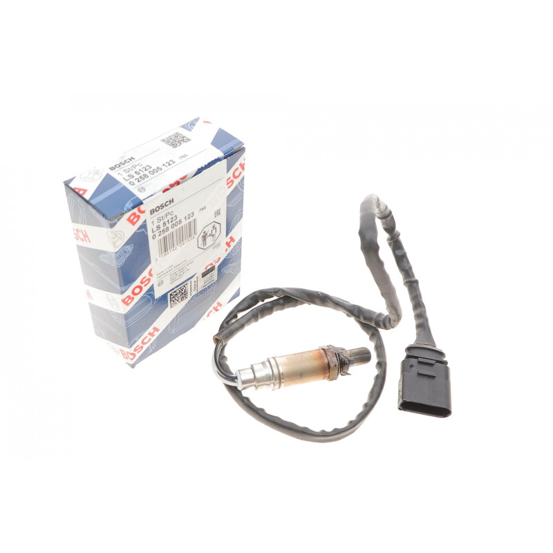 Лямбда-зонд