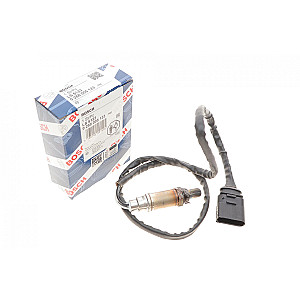 Лямбда-зонд