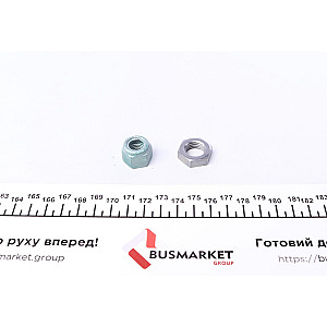 Наконечник тяги рульової (L) VW Caddy II 1.4-1.9D 94-04