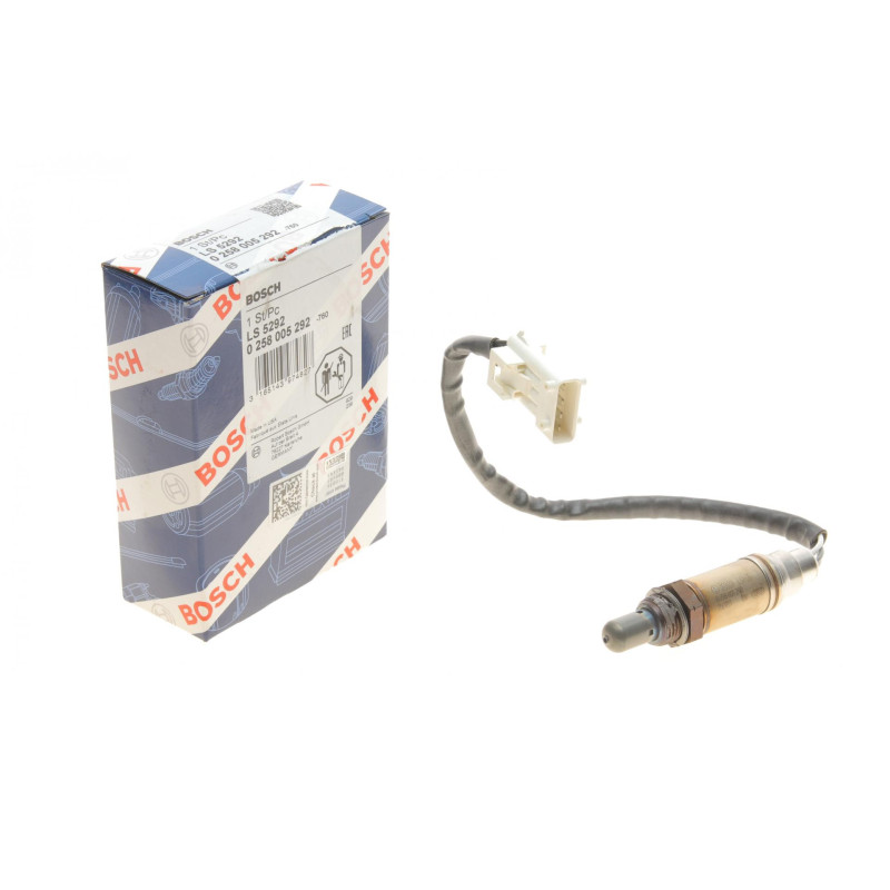 Лямбда зонд Chery QQ3 0.8 04-12/Tiggo 2.0 06-14