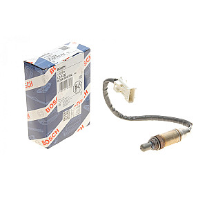 Лямбда зонд Chery QQ3 0.8 04-12/Tiggo 2.0 06-14