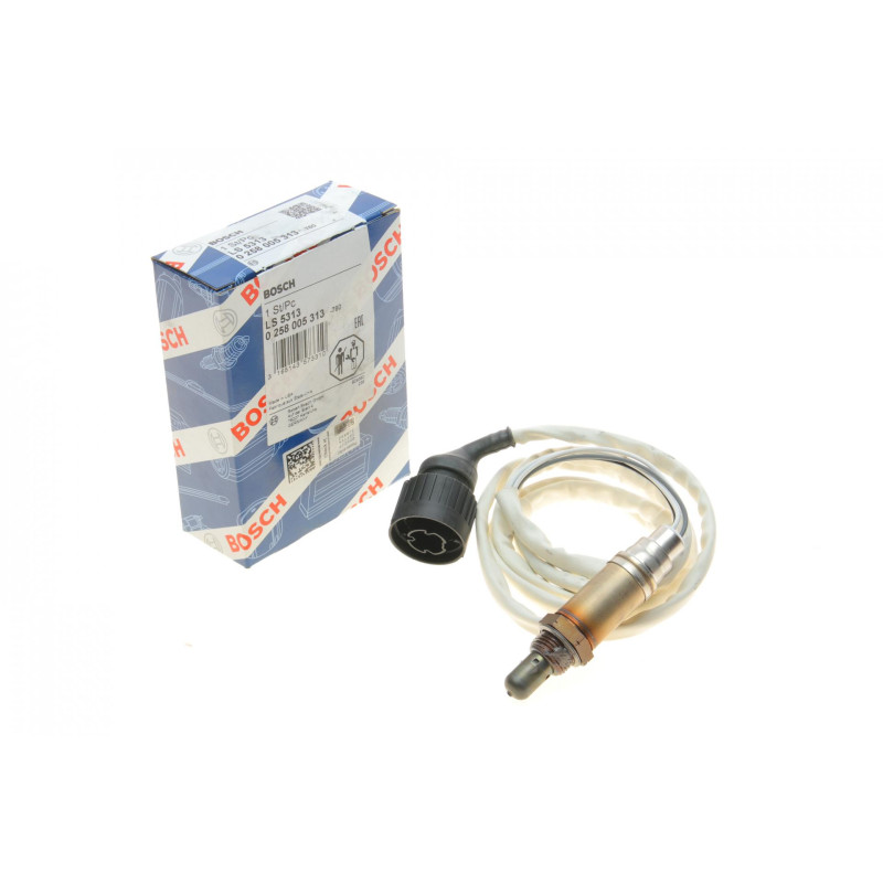 Лямбда-зонд