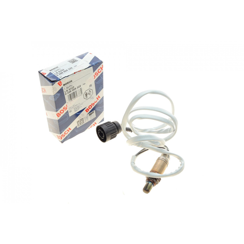 Лямбда-зонд 5322