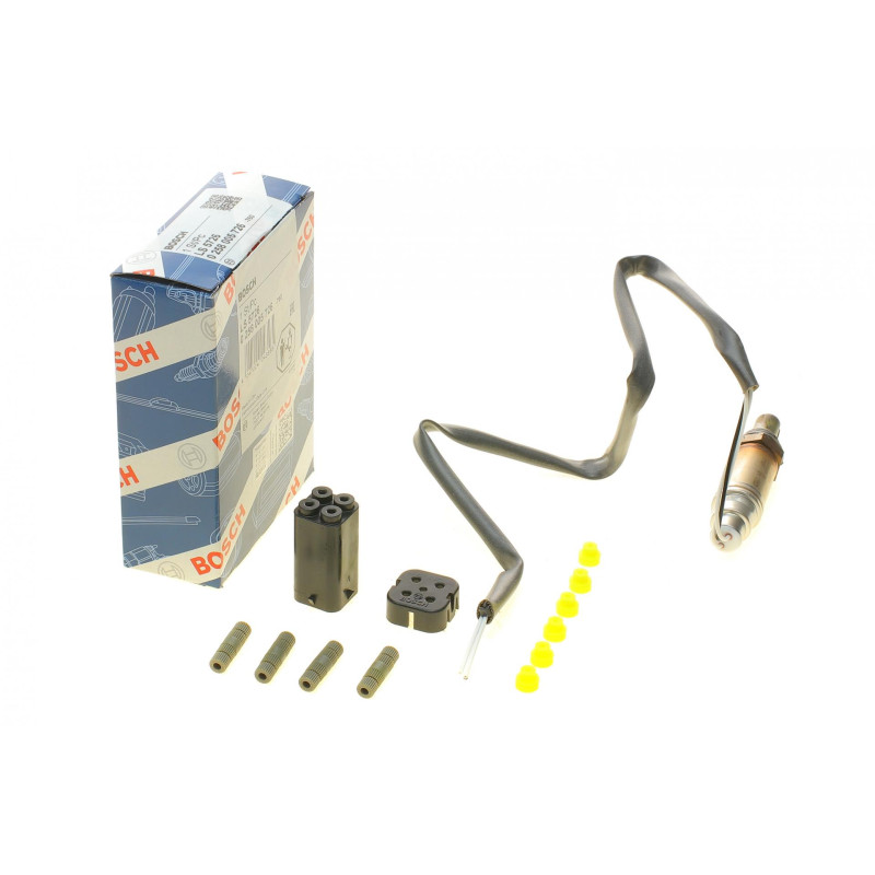 Лямбда-зонд