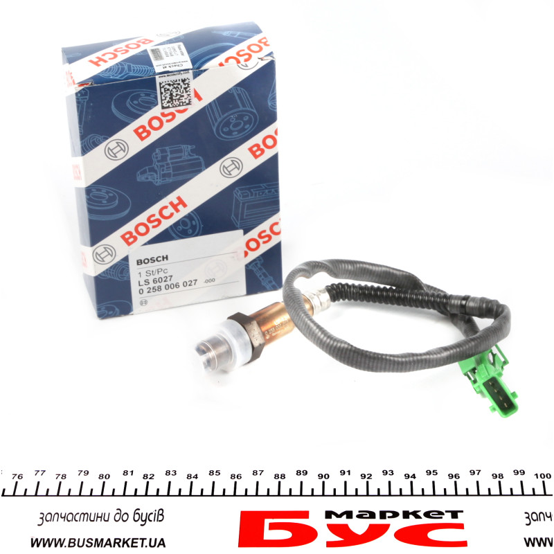 Лямбда-зонд