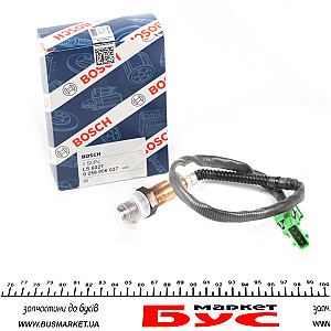 Лямбда-зонд 6027