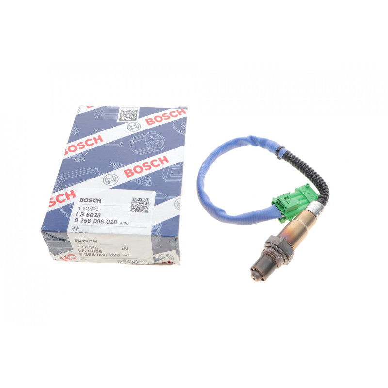 Лямбда-зонд