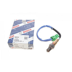 Лямбда-зонд 6028