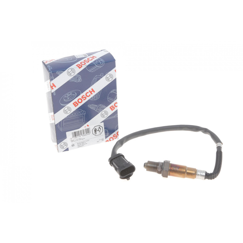 Лямбда-зонд