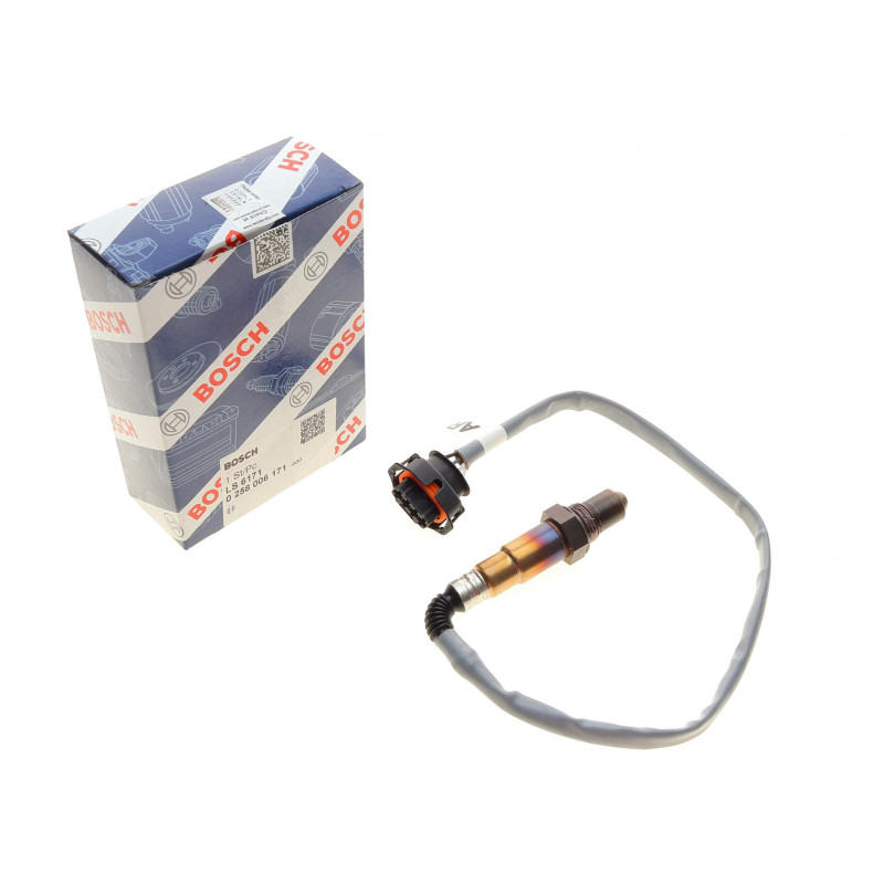 Лямбда-зонд