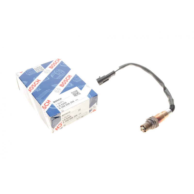 Лямбда-зонд