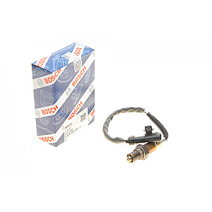 Лямбда-зонд