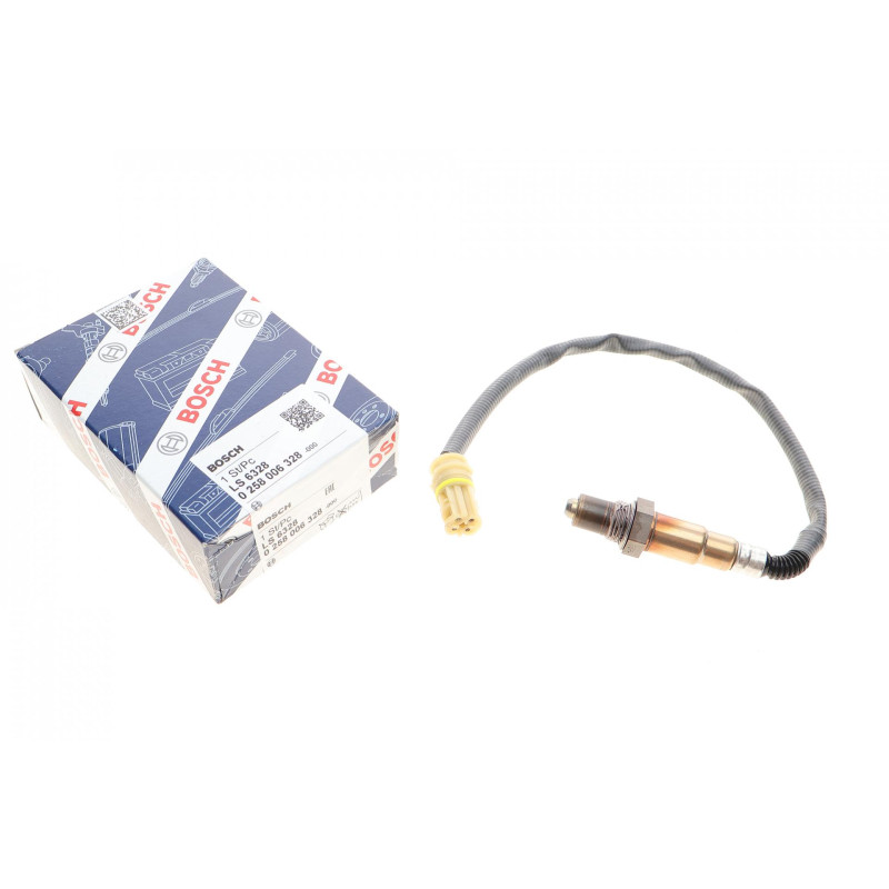 Лямбда-зонд