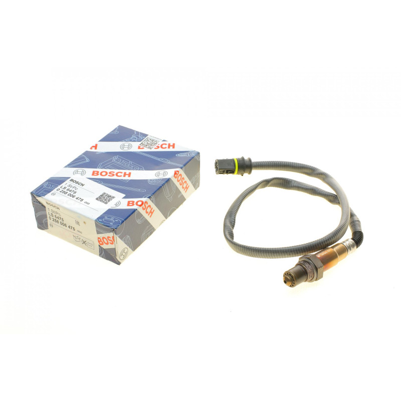 Лямбда-зонд