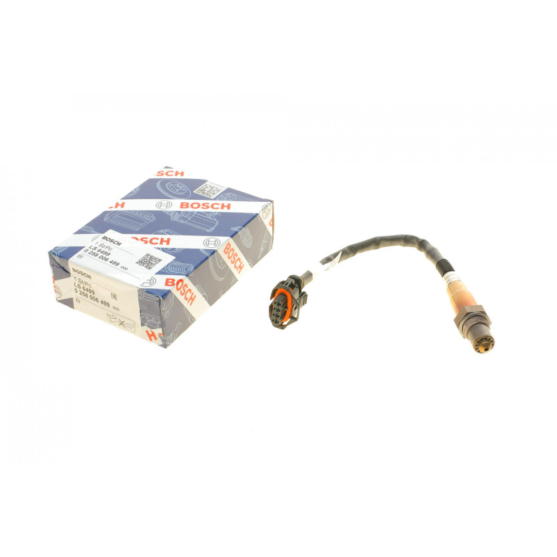 Лямбда-зонд