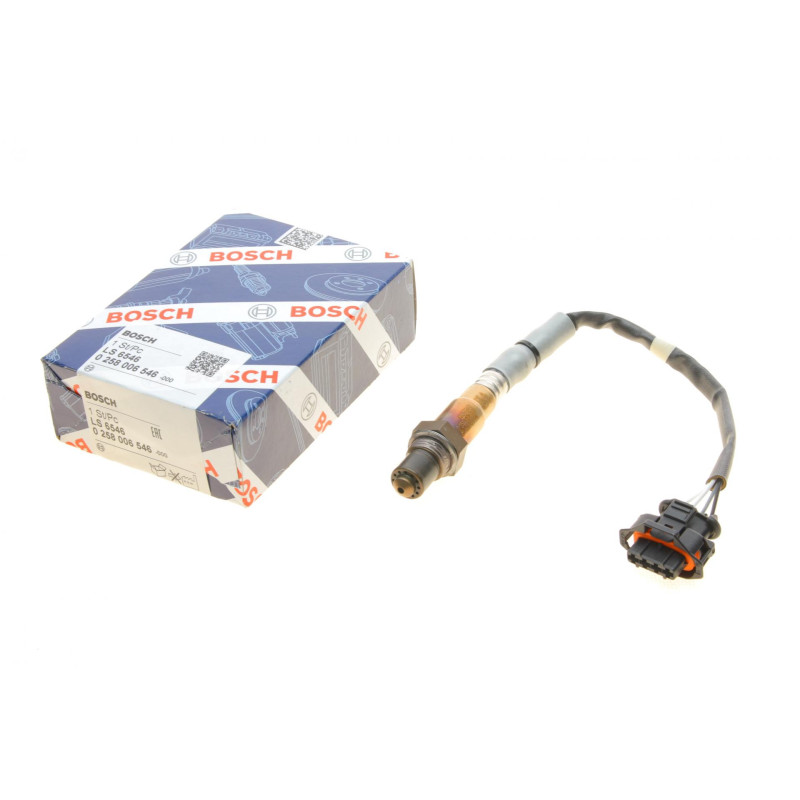 Лямбда-зонд