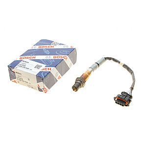 Лямбда-зонд