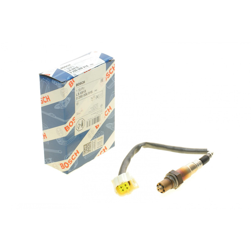 Лямбда-зонд