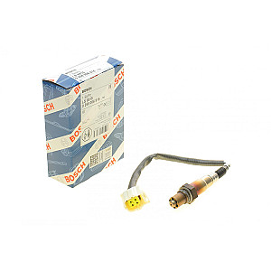 Лямбда-зонд