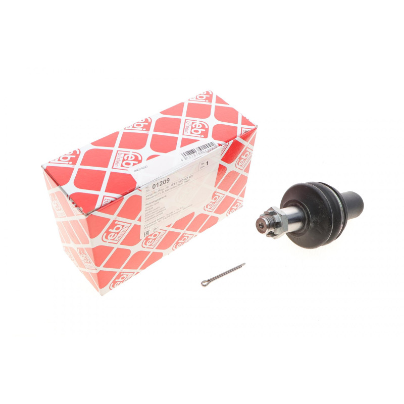 Опора кульова (передня/знизу) MB100 (631) 88-96