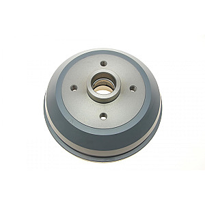 Барабан гальмівний (задній) Opel Corsa 82-11