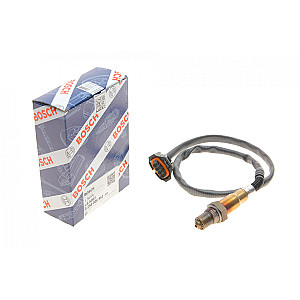 Лямбда-зонд