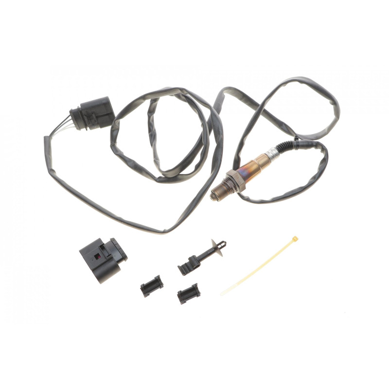 Лямбда-зонд