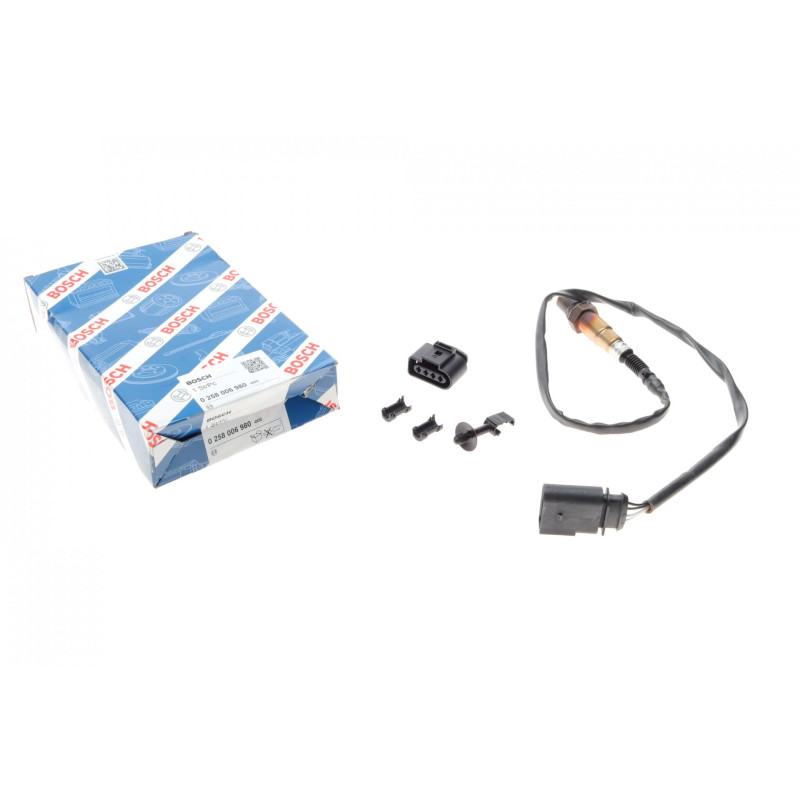 Лямбда-зонд