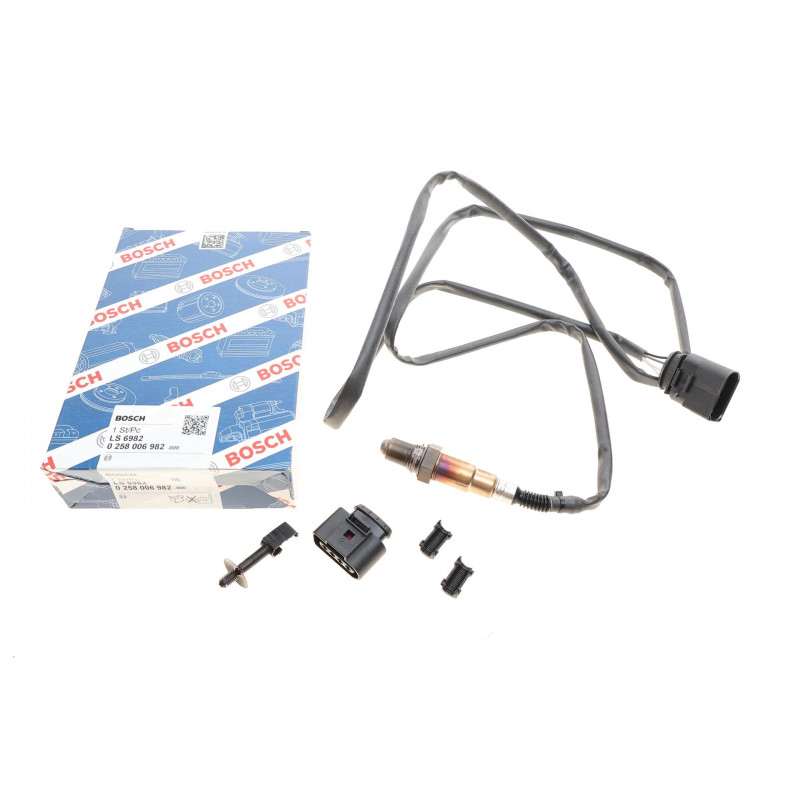 Лямбда-зонд