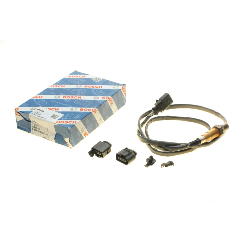 Лямбда-зонд