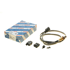 Лямбда-зонд AUDI/SEAT/SKODA/PORSHE/VW