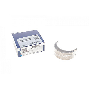 Вкладиші шатунні MB Sprinter 901-906/Vito (W638/639) 2.2CDI (+0.25)